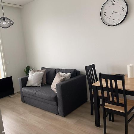 Snowflake Suites IV Rovaniemi Ngoại thất bức ảnh