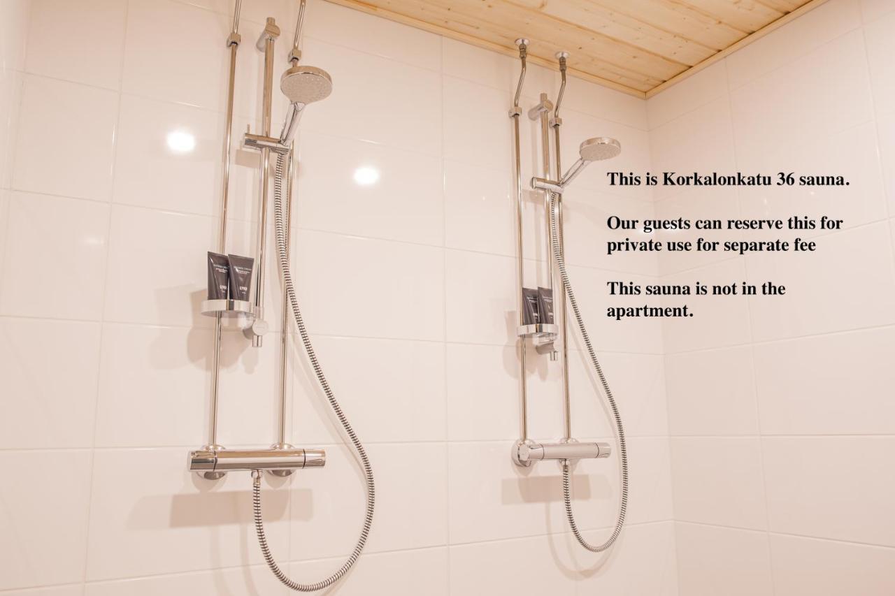 Snowflake Suites IV Rovaniemi Ngoại thất bức ảnh