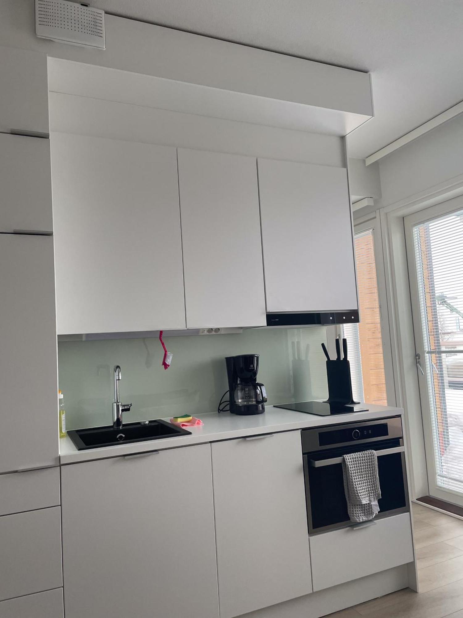 Snowflake Suites IV Rovaniemi Ngoại thất bức ảnh