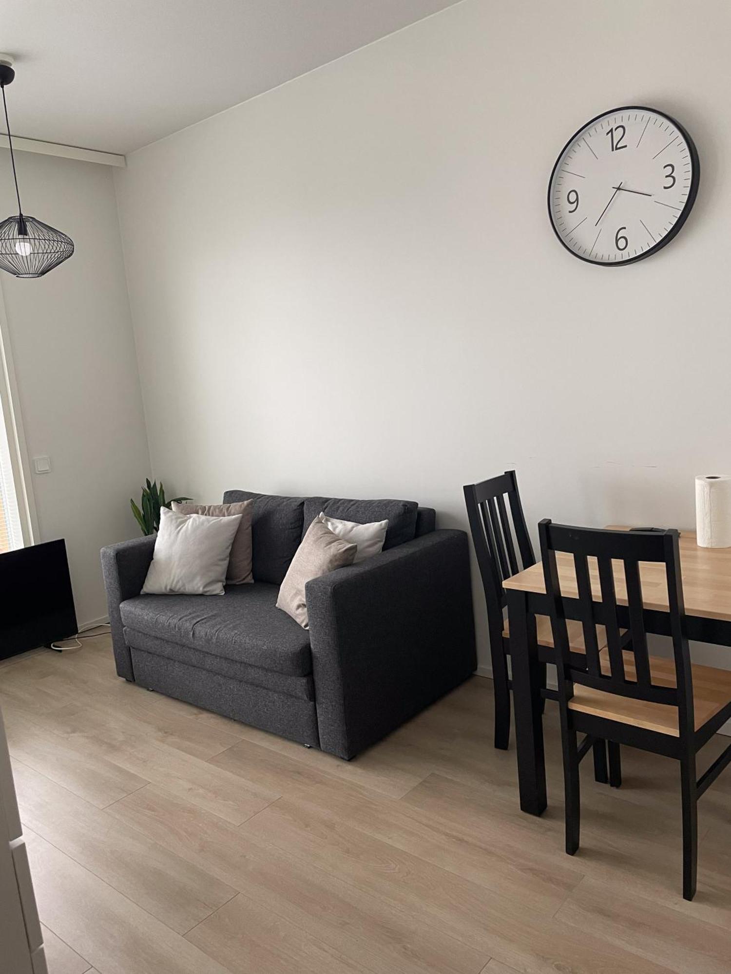 Snowflake Suites IV Rovaniemi Ngoại thất bức ảnh